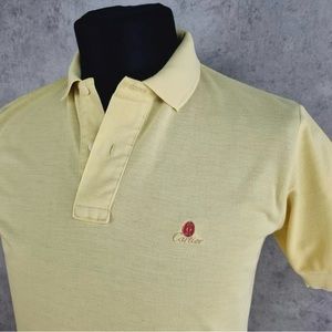 les must de cartier polo